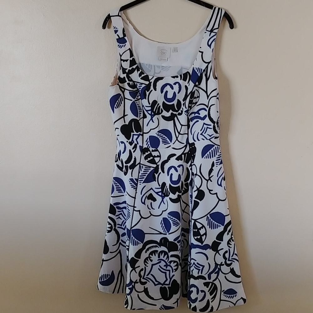 Vanessa Virginia dress
